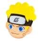 Preview: Bereit für einen loyalen Ninja, der bereit ist zu verteidigen UND zu kuscheln? Dieser Chibi-Style Naruto von Club Mocchi-Mocchi ist die perfekte Ergänzung für jede Sammlung. Entworfen in Japan, sind Mocchi-Mocchi superweiche und umarmbare Kissen-Spielzeug